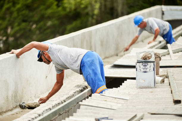 Best Types of Insulation in Haines, AK
