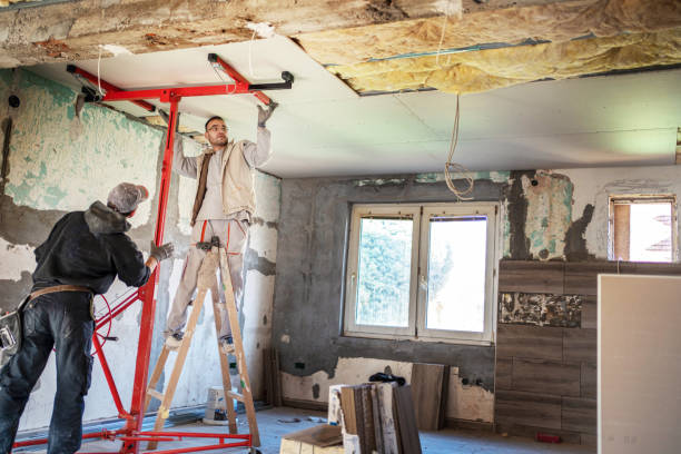 Best Insulation for Specific Applications in Haines, AK