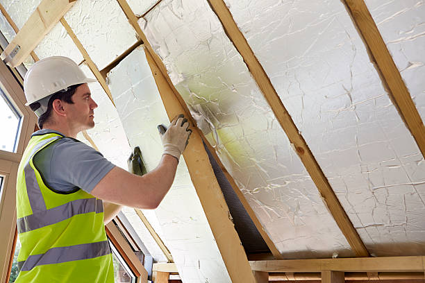 Reliable AK Insulation Contractor Solutions
